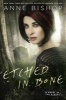 Etched in Bone - A Novel of the Others (Hardcover) - Anne Bishop Photo