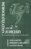 Democratization and the Judiciary - The Accountability Function of Courts in New Democracies (Paperback) - Roberto Gargarella Photo