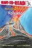 Volcano! (Paperback) - Marion Dane Bauer Photo