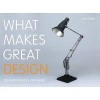 What Makes Great Design (Paperback) - Susie Hodge Photo