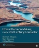 Ethical Decision Making for the 21st Century Counselor (Paperback) - Donna S Sheperis Photo