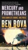 Mercury and Prometheans (Paperback) - Ben Bova Photo