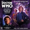 Planet of the Rani (CD) - Marc Platt Photo