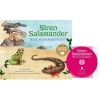 Siren Salamander - What Is an Amphibian? (Book) - Linda Ayers Photo