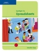 Spotlight on - Spreadsheets (Spiral bound, 2nd Revised edition) - Jennifer Gipp Photo