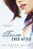 Tessa Ever After - A Reluctant Hearts Novel (Paperback) - Brighton Walsh Photo