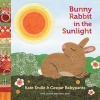 Bunny Rabbit in the Sunlight (Board book) - Kate Endle Photo