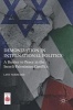 Demonization in International Politics 2016 - A Barrier to Peace in the Israeli-Palestinian Conflict (Hardcover, 1st Ed. 2016) - Deziree Sutliff Photo