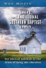 Saving the Traditional Southern Baptist Church - The Biblical Solution to the Crisis of Dying SBC Churches (Paperback) - Wesley Hugh Moore Photo