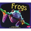 Frogs (Paperback) - Alyse Sweeney Photo