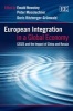 European Integration in a Global Economy - CESEE and the Impact of China and Russia (Hardcover) - Ewald Nowotny Photo