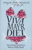 The Viva Mayr Diet - 14 Days to a Flatter Stomach and a Younger You (Paperback) - Harald Stossier Photo