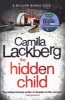 The Hidden Child (Paperback) - Camilla Lackberg Photo