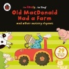 Old Macdonald Had a Farm and Other Classic Nursery Rhymes (Standard format, CD, Unabridged) -  Photo