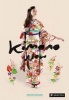 Kimono Now (Hardcover) - Manami Okazaki Photo