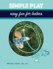 Simple Play - Easy Fun for Babies (Paperback) - Rachel Coley Photo