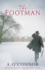 The Footman (Paperback) - A OConnor Photo