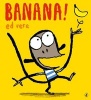 Banana (Paperback) - Ed Vere Photo