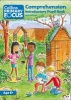 Collins Primary Focus - Comprehension: Introductory Pupil Book (Paperback, New edition) - John Jackman Photo