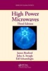 High Power Microwaves (Hardcover, 3rd Revised edition) - James Benford Photo