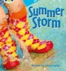 Summer Storm, Set 11 - Non-Fiction (Paperback) - Emma Lynch Photo