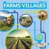 Farms and Villages (Hardcover) - Jo Brundle Photo