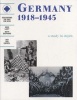 Germany 1918-1945: Student's Book - A Study in Depth (Paperback) - Greg Lacey Photo