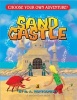 Sand Castle (Paperback) - RA Montgomery Photo