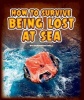 How to Survive Being Lost at Sea (Hardcover) - Samantha Bell Photo