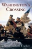 Washington's Crossing (Paperback) - David Hackett Fischer Photo