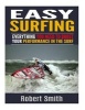 Easy Surfing - Everything You Need to Boost Your Performance in the Surf (Paperback) - Robert Smith Photo