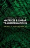 Introduction to Matrices & Linear Transformations (Paperback, 3rd Revised edition) - Daniel T Finkbeiner Photo