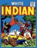 White Indian 15 (Paperback) - Magazine Enterprises Photo