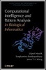 Computational Intelligence and Pattern Analysis in Biology Informatics (Hardcover) - Ujjwal Maulik Photo