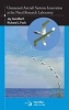 Unmanned Aircraft Systems Innovation at the Naval Research Laboratory (Hardcover) - Jay Gundlach Photo