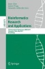 Bioinformatics Research and Application - 7th International Symposium, ISBRA 2011, Changsha, China, May 27-29, 2011, Proceedings (Paperback, Edition.) - Jianer Chen Photo