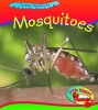 Mosquito (Hardcover) - Sue Barraclough Photo