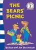 The Bears' Picnic - The Bears' Picnic: Berenstain Bears (Paperback, Rebranded ed) - Stan Berenstain Photo