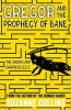 Gregor and the Prophecy of Bane (Paperback) - Suzanne Collins Photo