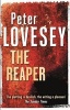 The Reaper (Paperback) - Peter Lovesey Photo