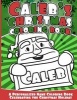 Caleb's Christmas Coloring Book - A Personalized Name Coloring Book Celebrating the Christmas Holiday (Paperback) - Caleb Books Photo