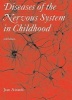 Diseases of the Nervous System in Childhood (Hardcover, 3rd Revised edition) - Jean Aicardi Photo