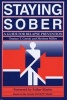 Staying Sober - A Guide for Relapse Prevention (Paperback) - Terence T Gorski Photo