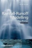 Rainfall-Runoff Modelling - The Primer (Hardcover, 2nd Revised edition) - Keith J Beven Photo