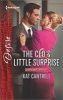 The CEO's Little Surprise (Paperback) - Kat Cantrell Photo