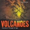 Volcanoes - Encounters Through the Ages (Paperback) - David Pyle Photo