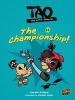 The Championship! (Paperback) - Laurent Richard Photo