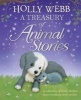 A Treasury of Animal Stories (Hardcover) - Holly Webb Photo