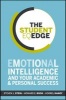 The Student EQ Edge - Emotional Intelligence and Your Academic and Personal Success (Paperback) - Steven J Stein Photo