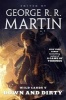 Down and Dirty (Paperback) - George R R Martin Photo